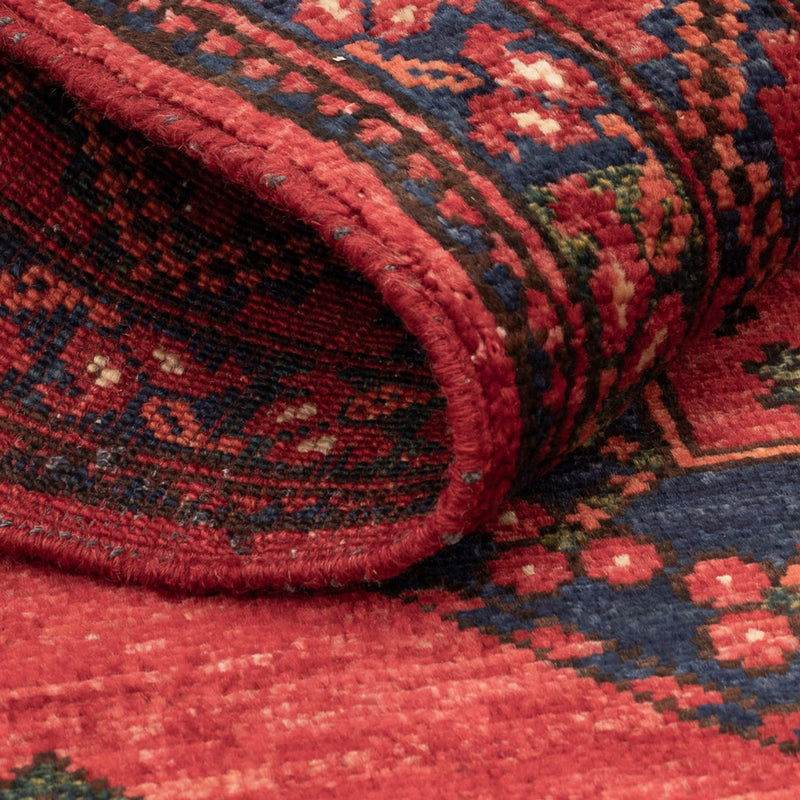 Afghansk teppe 84x126cm - Orientalsk teppe