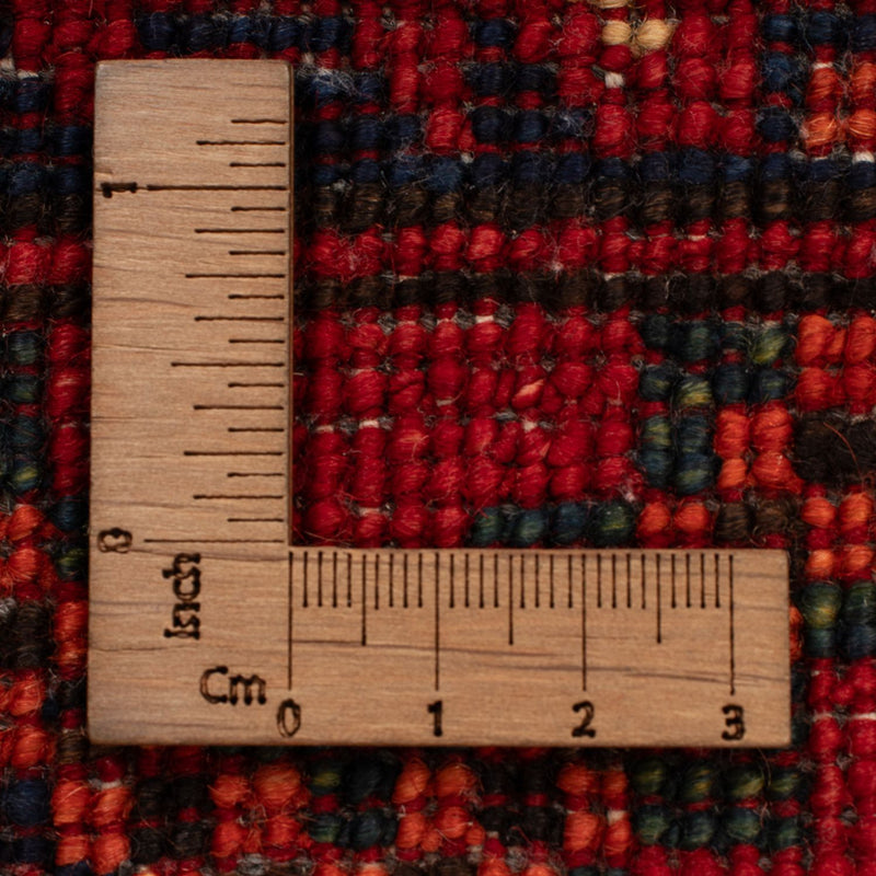 Afghansk teppe 84x126cm - Orientalsk teppe