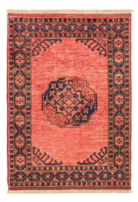 Afghansk teppe 120x85cm - Orientalsk teppe – product image