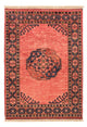 Afghansk teppe 120x85cm - Orientalsk teppe