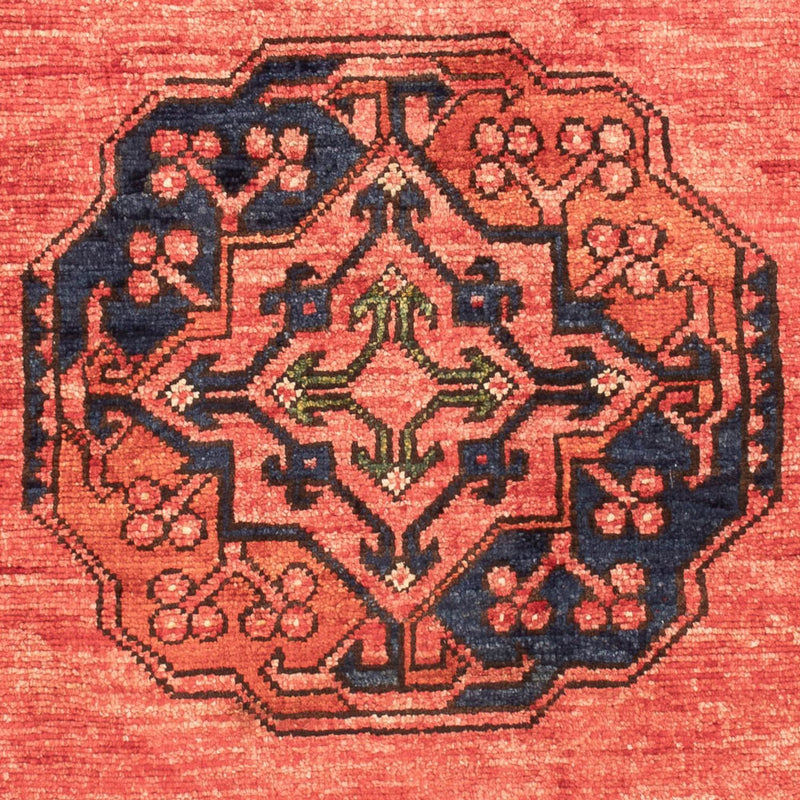 Afghansk teppe 120x85cm - Orientalsk teppe