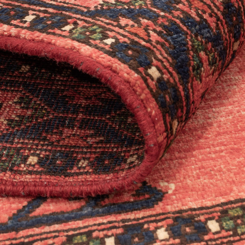 Afghansk teppe 120x85cm - Orientalsk teppe
