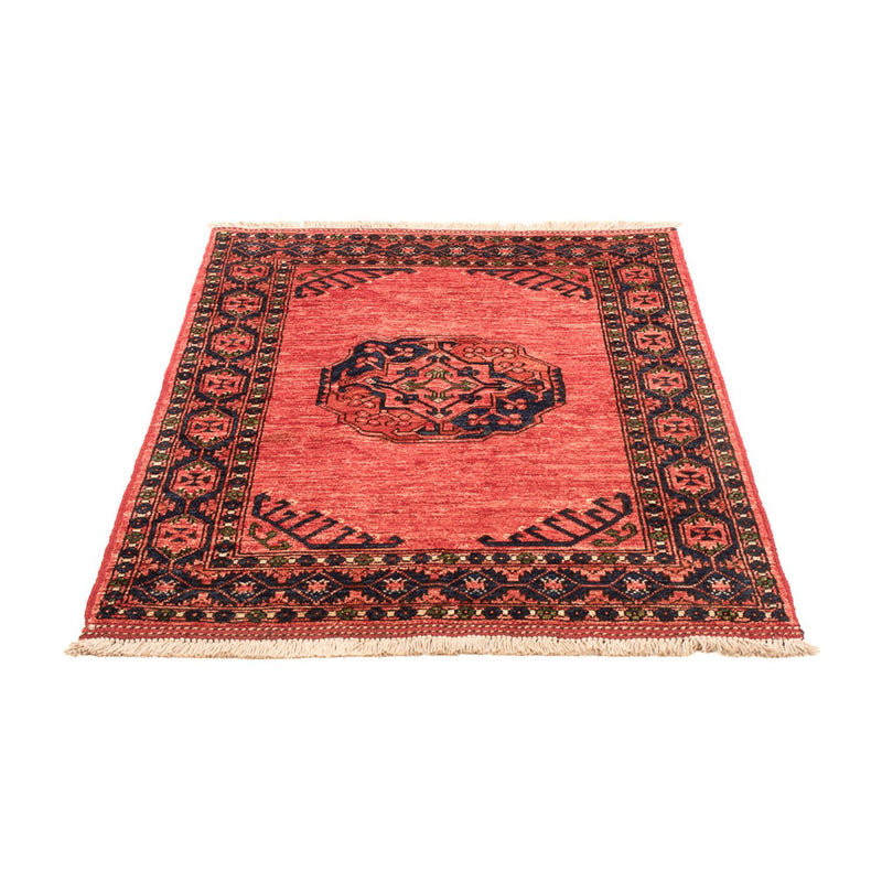 Afghansk teppe 120x85cm - Orientalsk teppe