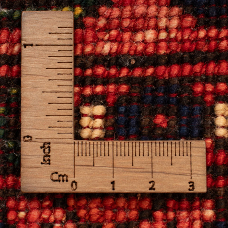 Afghansk teppe 120x85cm - Orientalsk teppe