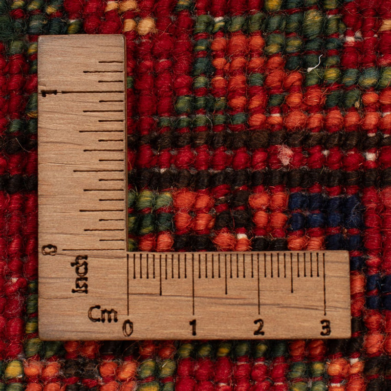Afghansk teppe 123x82cm - Orientalsk teppe