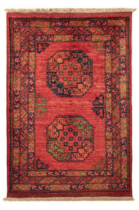 Afghansk teppe 87x125cm - Orientalsk teppe – product image