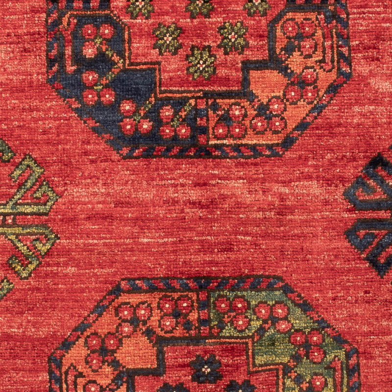 Afghansk teppe 87x125cm - Orientalsk teppe
