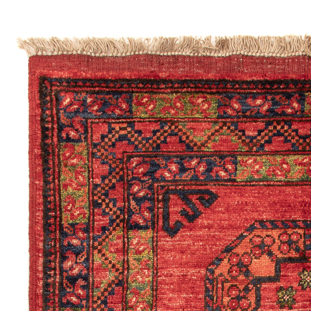 Afghansk teppe 87x125cm - Orientalsk teppe