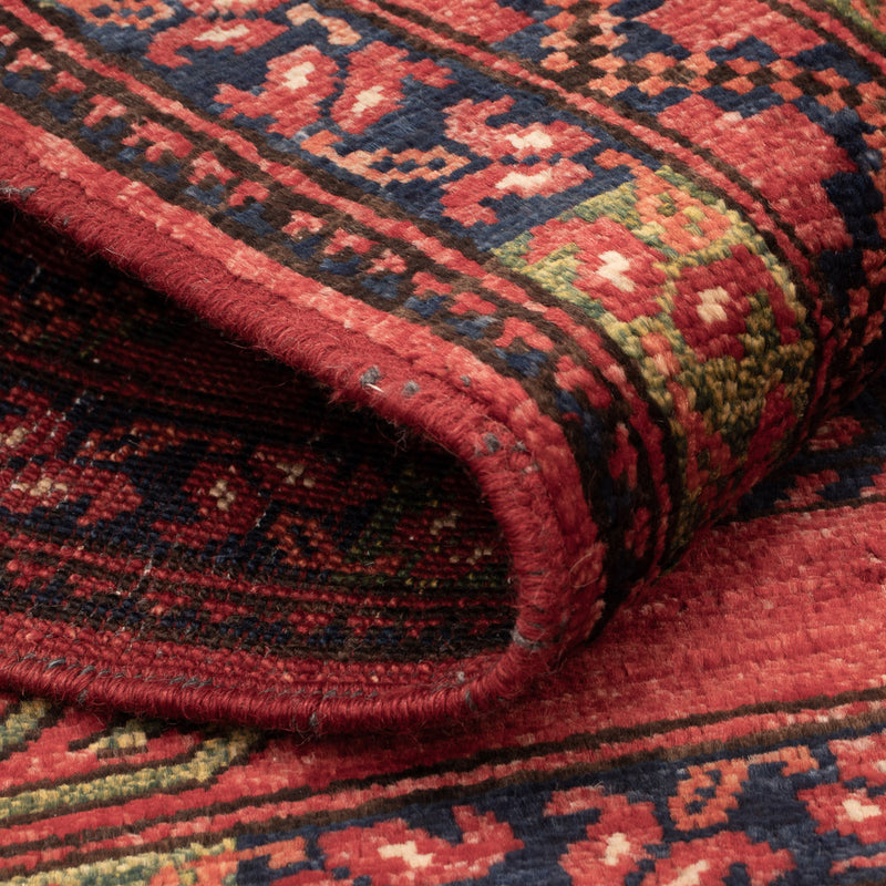 Afghansk teppe 87x125cm - Orientalsk teppe