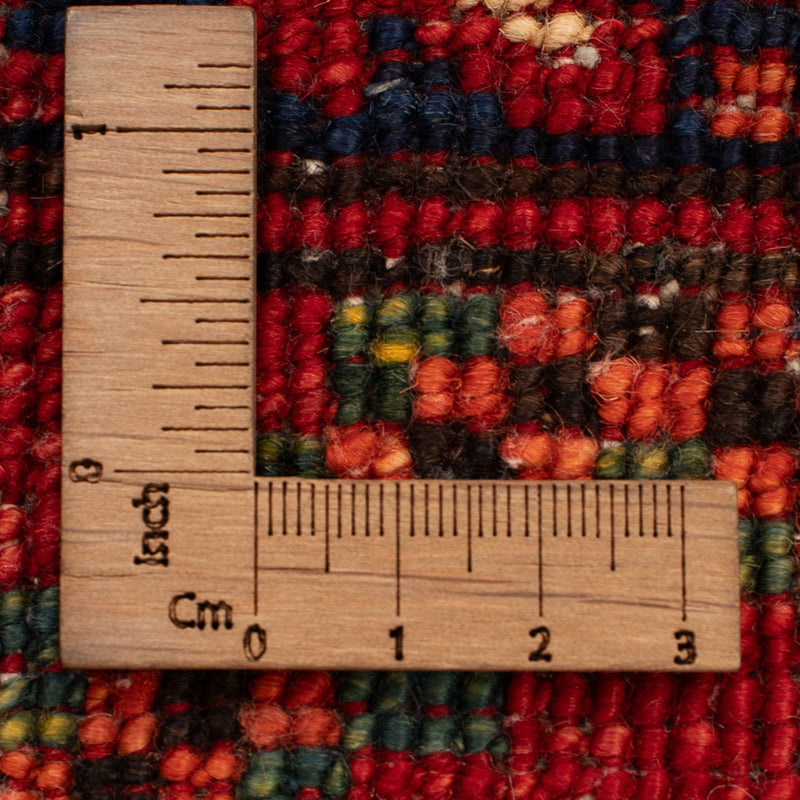Afghansk teppe 87x125cm - Orientalsk teppe