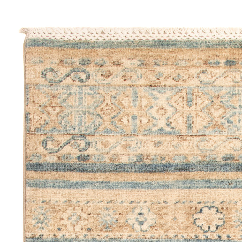 Shal Teppe 120x82cm - Orientalsk teppe
