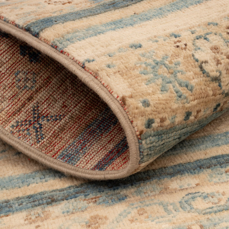 Shal Teppe 120x82cm - Orientalsk teppe
