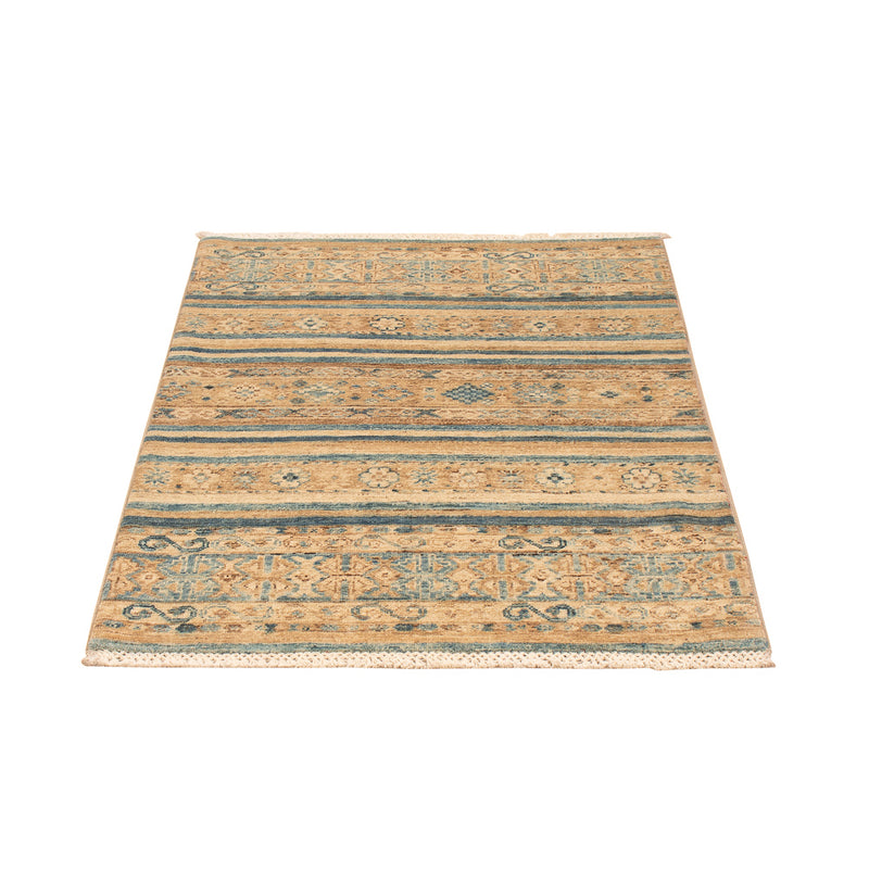 Shal Teppe 120x82cm - Orientalsk teppe