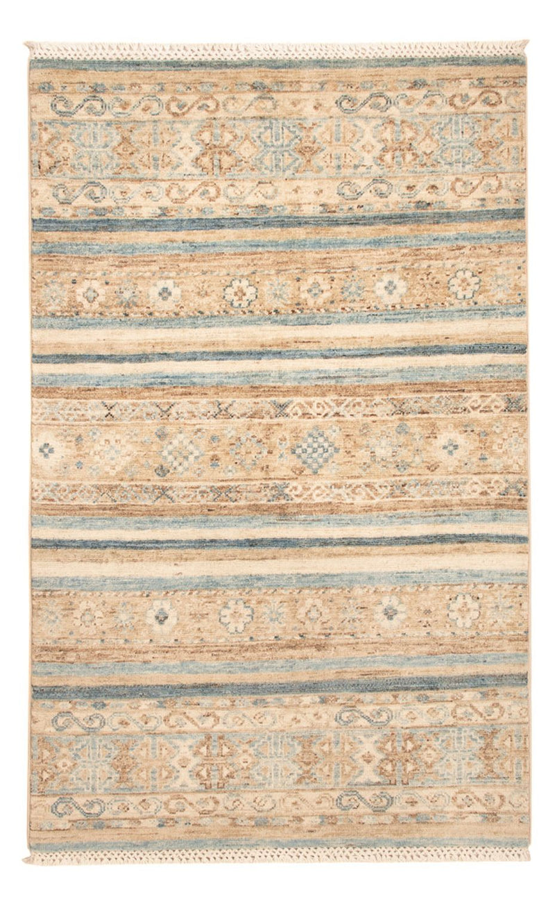 Shal Teppe 124x80cm - Orientalsk teppe