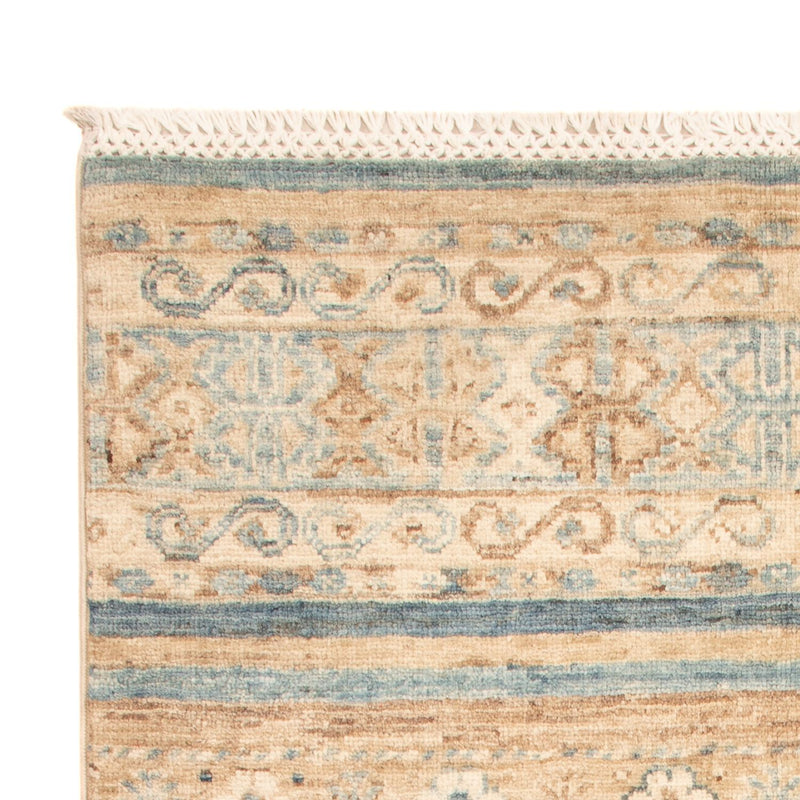 Shal Teppe 124x80cm - Orientalsk teppe