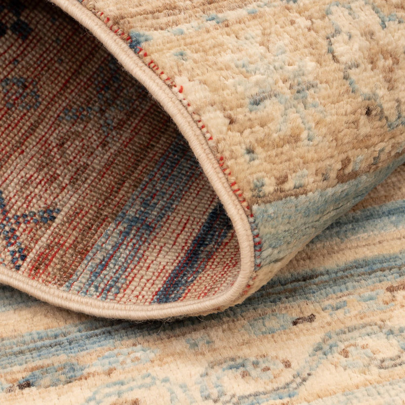 Shal Teppe 124x80cm - Orientalsk teppe