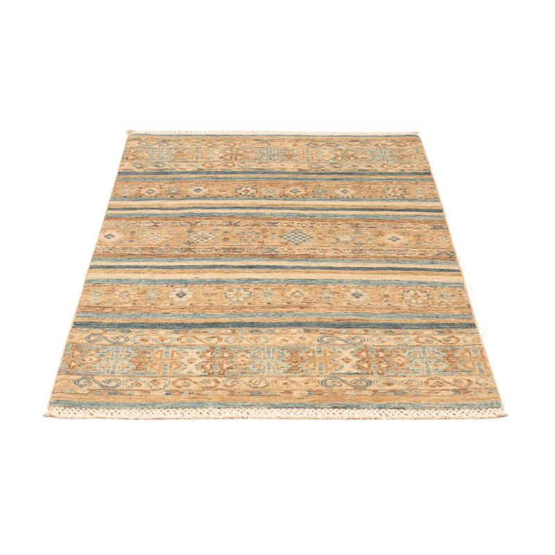 Shal Teppe 124x80cm - Orientalsk teppe