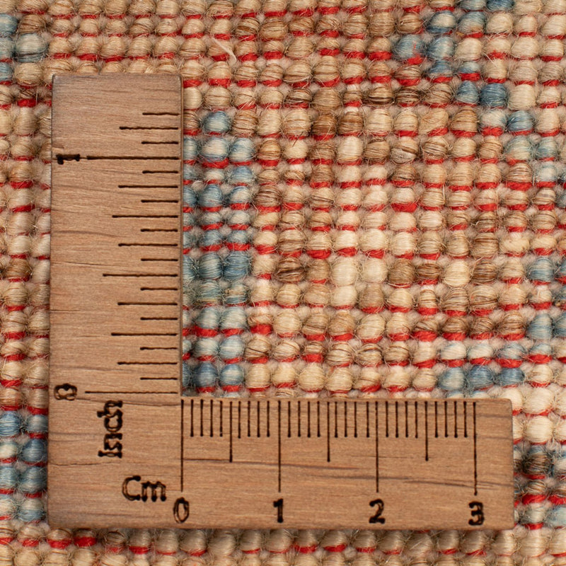 Shal Teppe 124x80cm - Orientalsk teppe