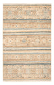 Shal Teppe 125x79cm - Orientalsk teppe