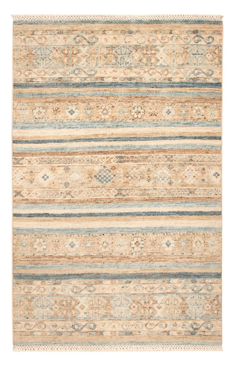 Shal Teppe 125x79cm - Orientalsk teppe
