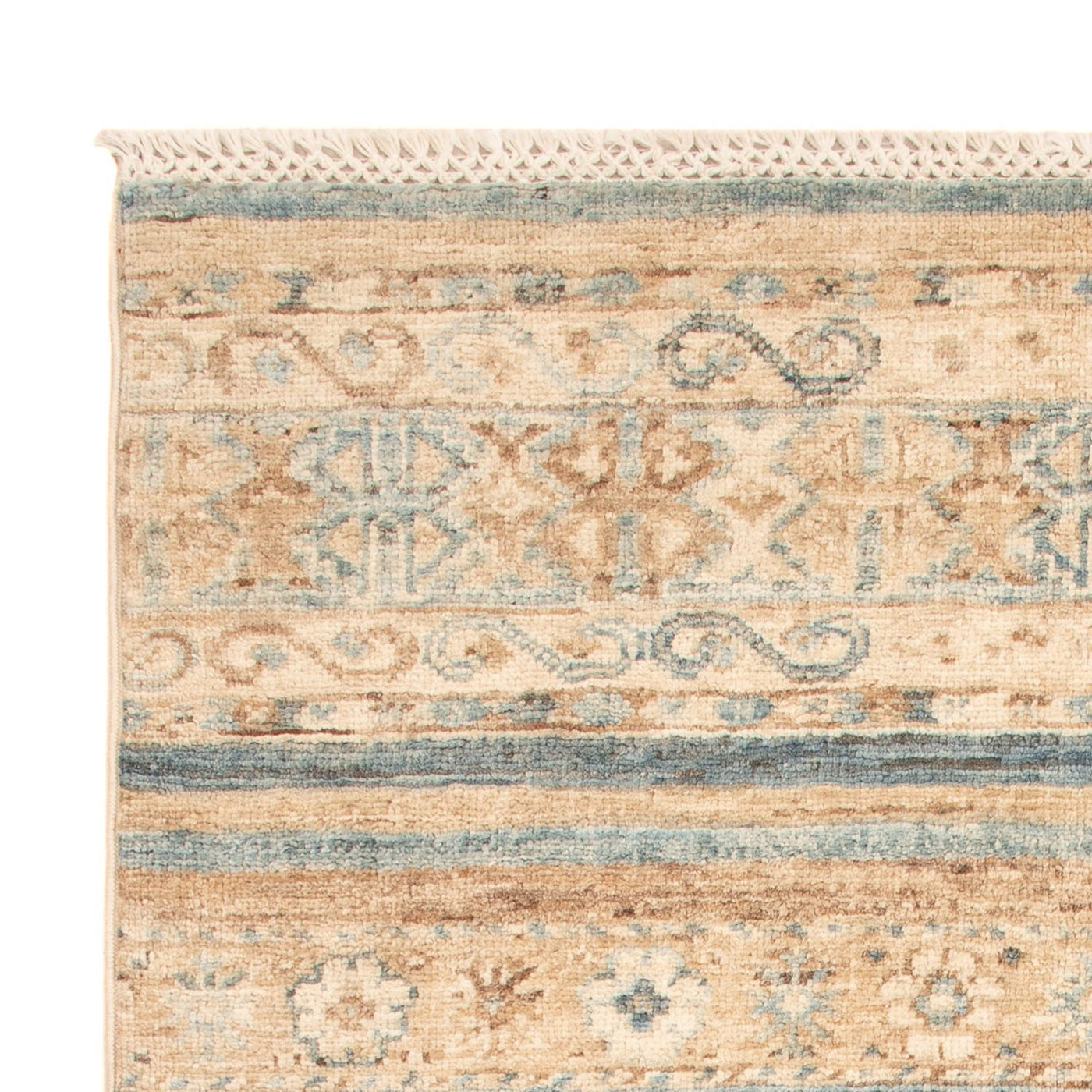 Shal Teppe 125x79cm - Orientalsk teppe