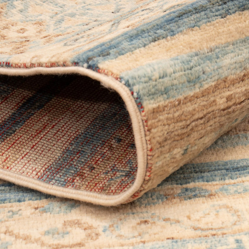 Shal Teppe 125x79cm - Orientalsk teppe