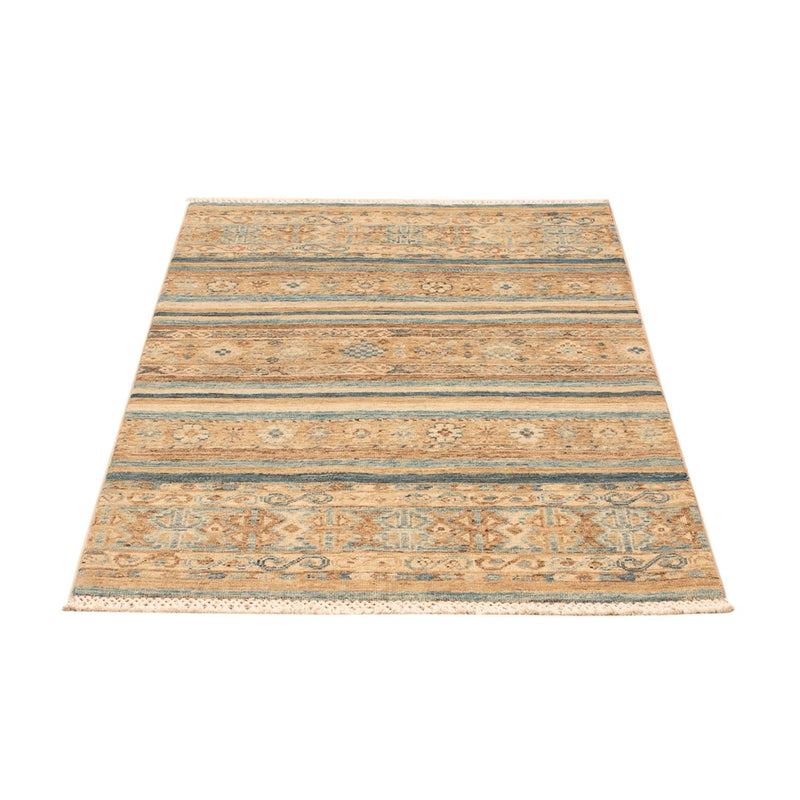 Shal Teppe 125x79cm - Orientalsk teppe