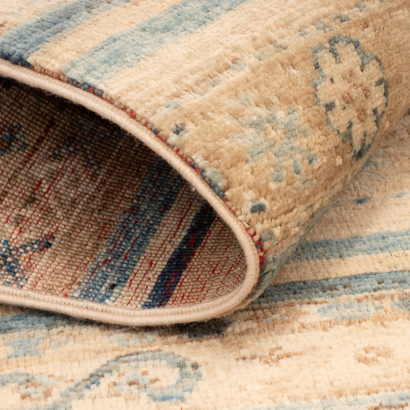 Shal Teppe 81x120cm - Orientalsk teppe