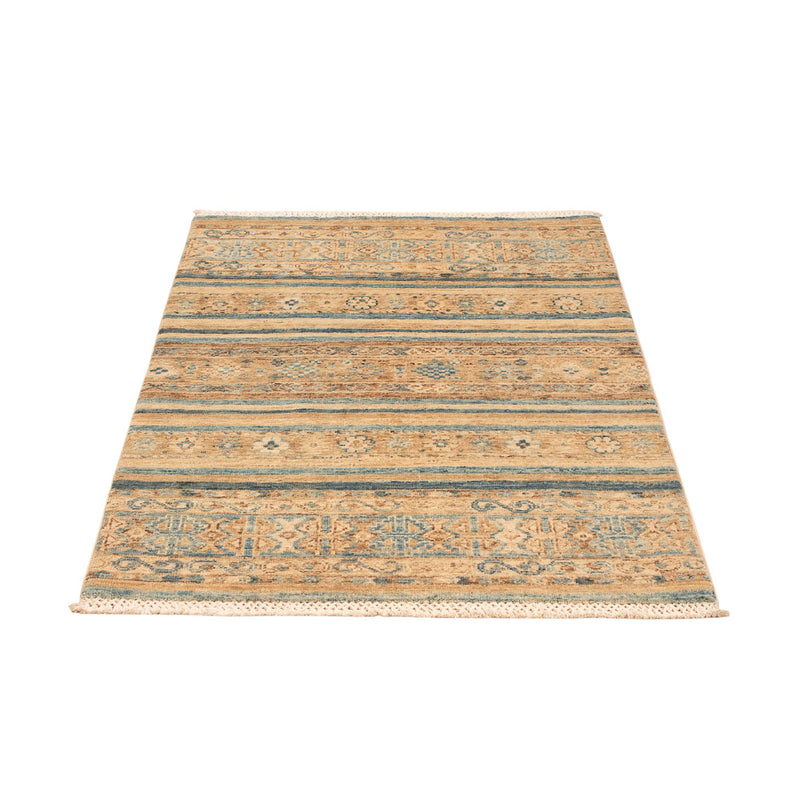 Shal Teppe 81x120cm - Orientalsk teppe