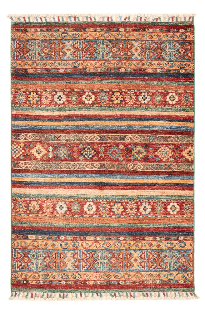 Ariana Teppe 122x82cm - Orientalsk teppe