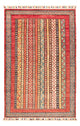 Ziegler Teppe - Shal - 122 x 79 cm - flerfarget