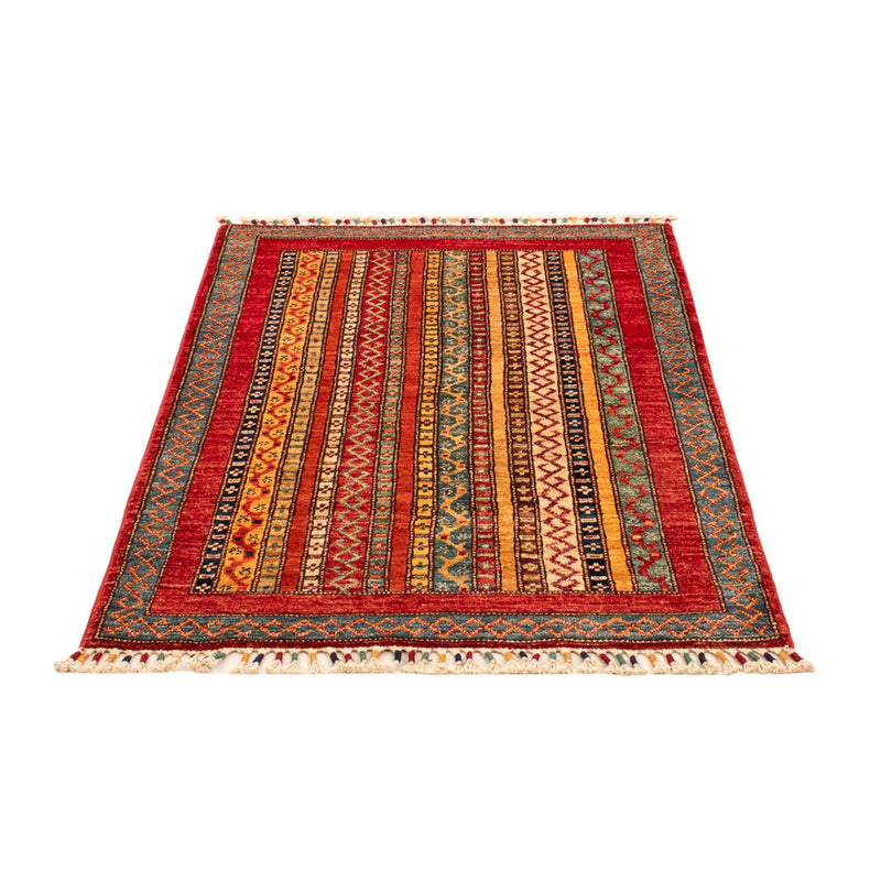 Ziegler Teppe - Shal - 122 x 79 cm - flerfarget