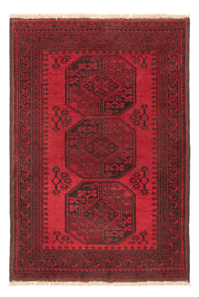 Akhche Teppe 80x120cm - Orientalsk teppe
