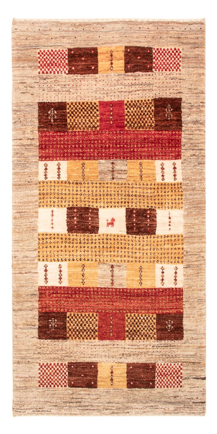 Ziegler moderne Teppe 141x70cm - Orientalsk teppe
