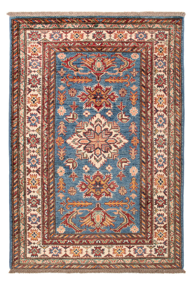 Kazak Teppe 125x83cm - Orientalsk teppe