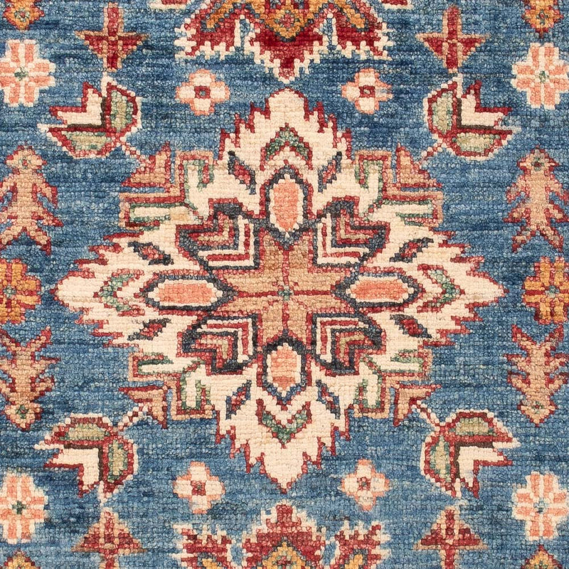 Kazak Teppe 125x83cm - Orientalsk teppe