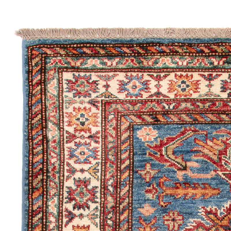Kazak Teppe 125x83cm - Orientalsk teppe
