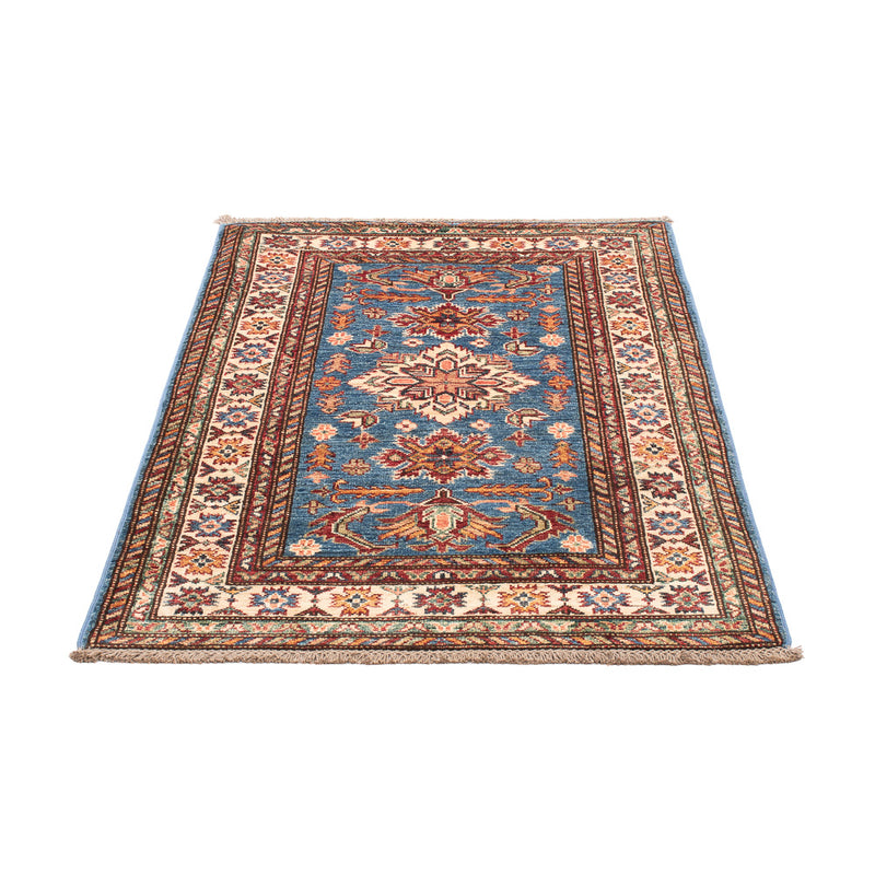 Kazak Teppe 125x83cm - Orientalsk teppe