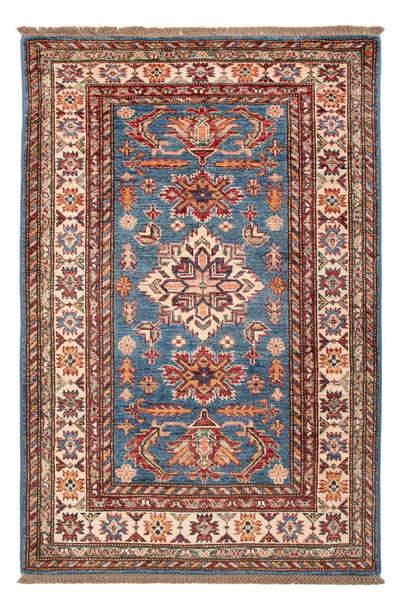Kazak Teppe 84x129cm - Orientalsk teppe