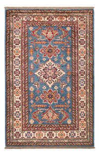 Kazak Teppe 128x84cm - Orientalsk teppe – product image