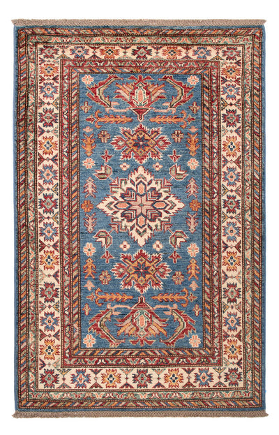 Kazak Teppe 84x128cm - Orientalsk teppe