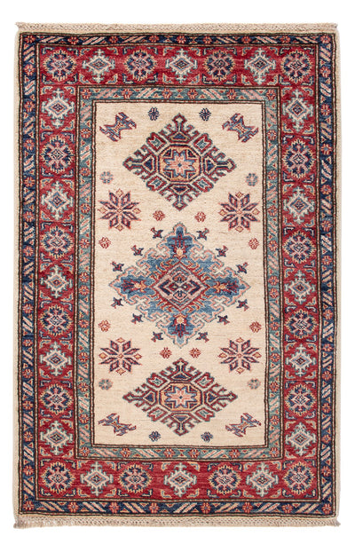 Kazak Teppe 80x121cm - Orientalsk teppe