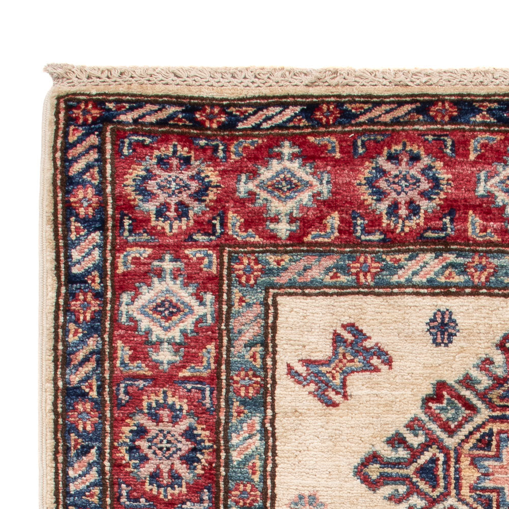 Kazak Teppe 121x80cm - Orientalsk teppe