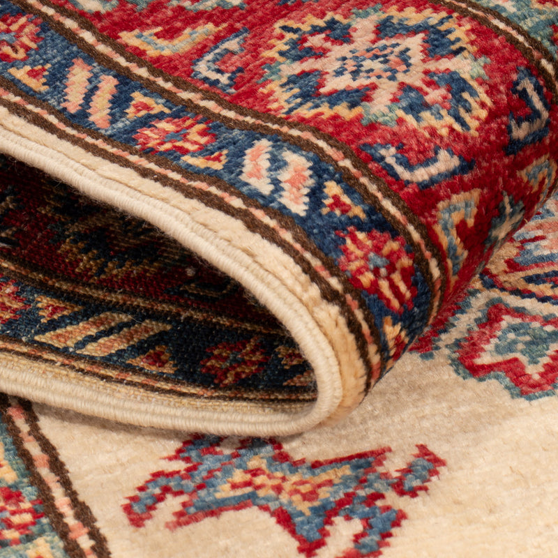 Kazak Teppe 121x80cm - Orientalsk teppe