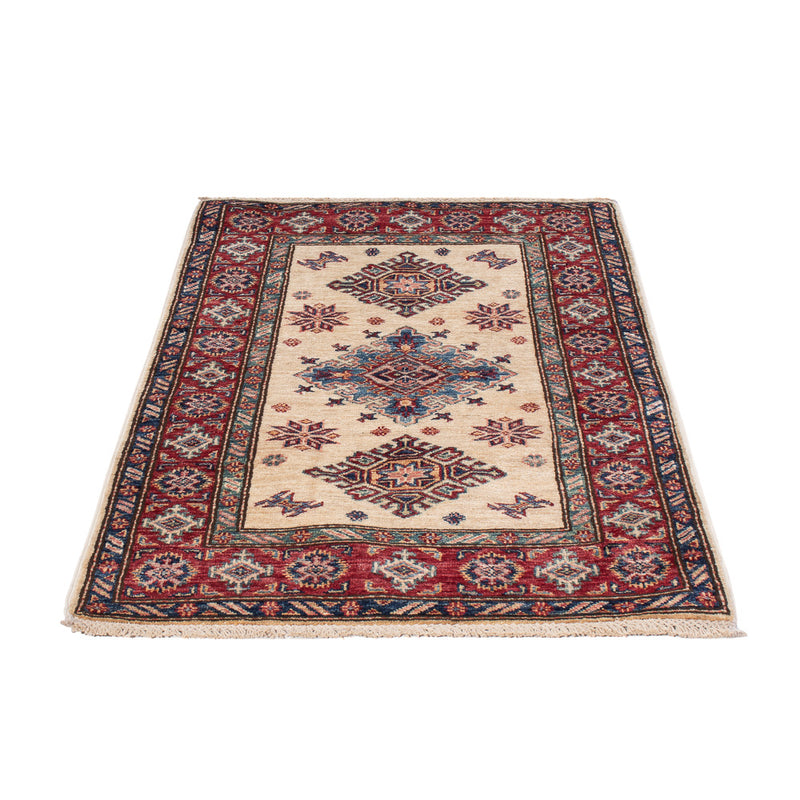 Kazak Teppe 121x80cm - Orientalsk teppe