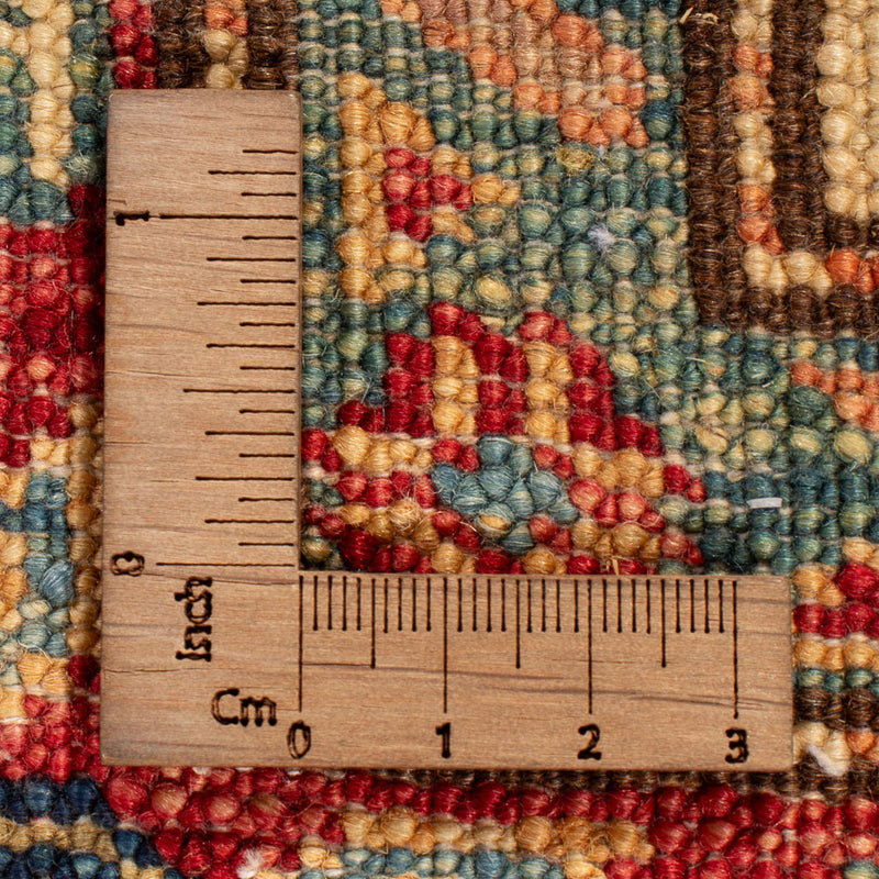 Kazak Teppe 121x80cm - Orientalsk teppe