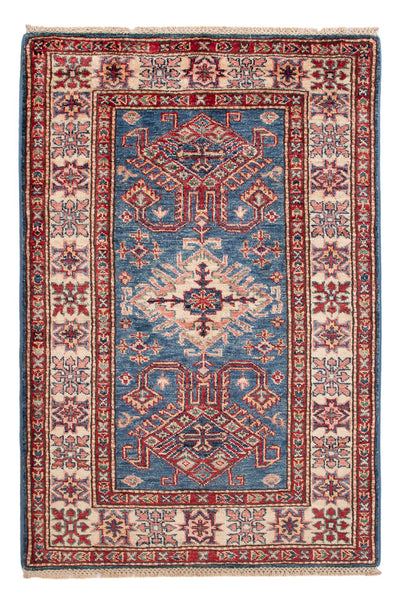 Kazak Teppe 83x123cm - Orientalsk teppe