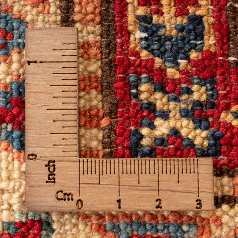 Kazak Teppe 123x83cm - Orientalsk teppe