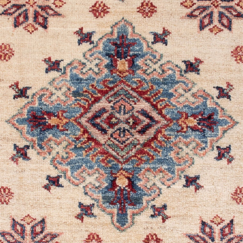 Kazak Teppe 121x80cm - Orientalsk teppe