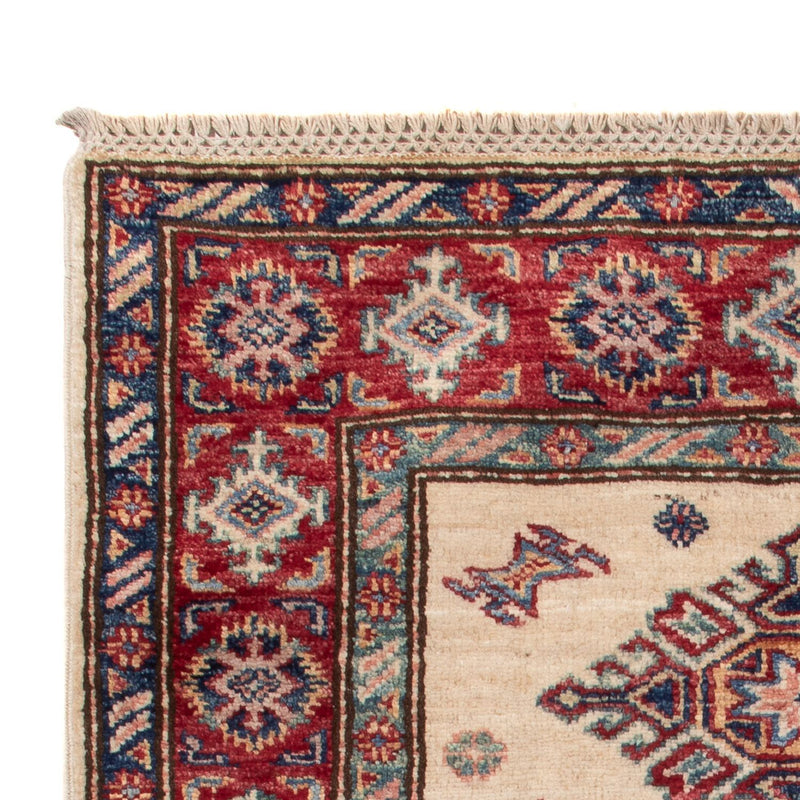 Kazak Teppe 121x80cm - Orientalsk teppe